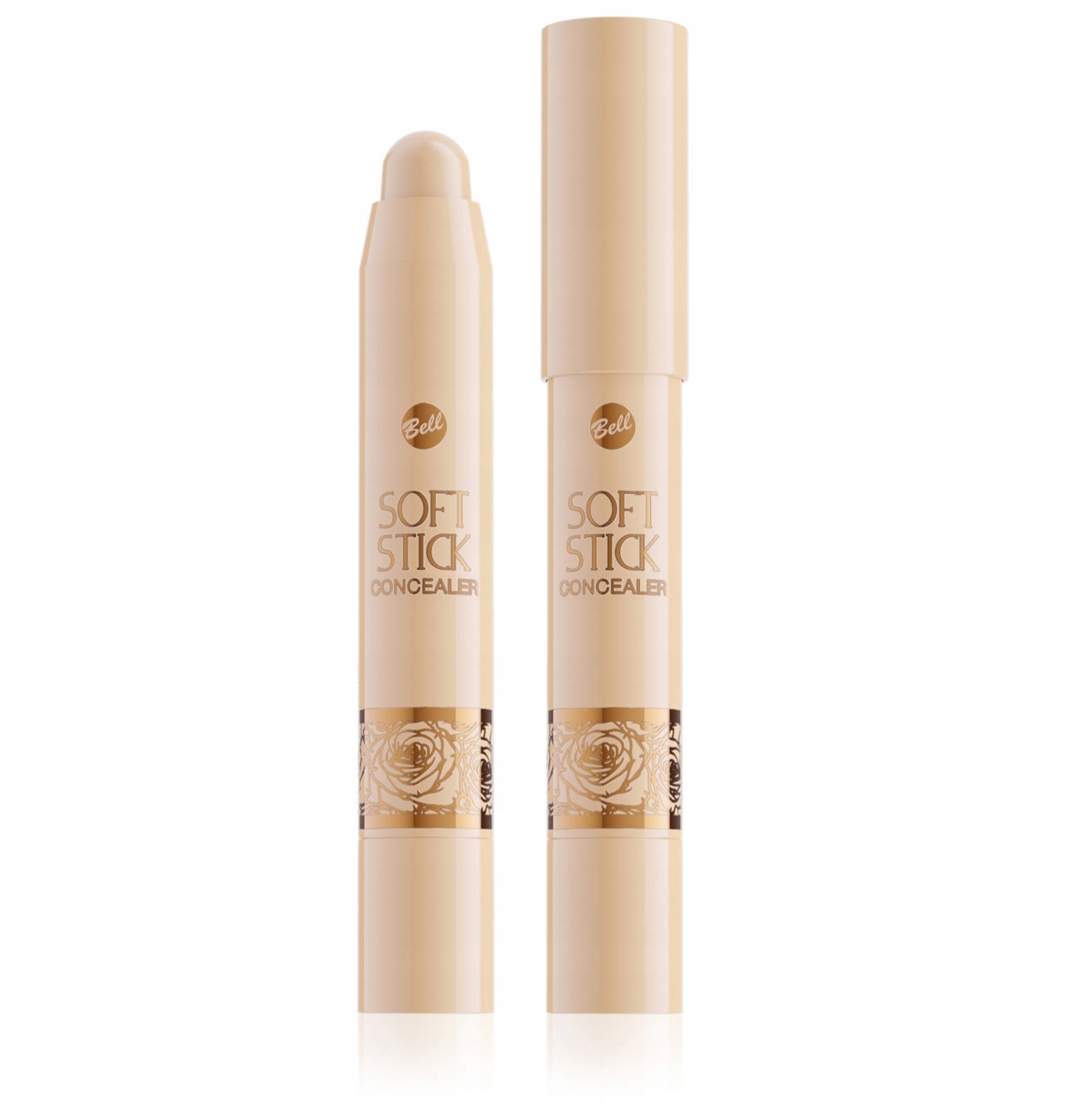 

Korektor w sztyfcie Bell Soft Stick 02