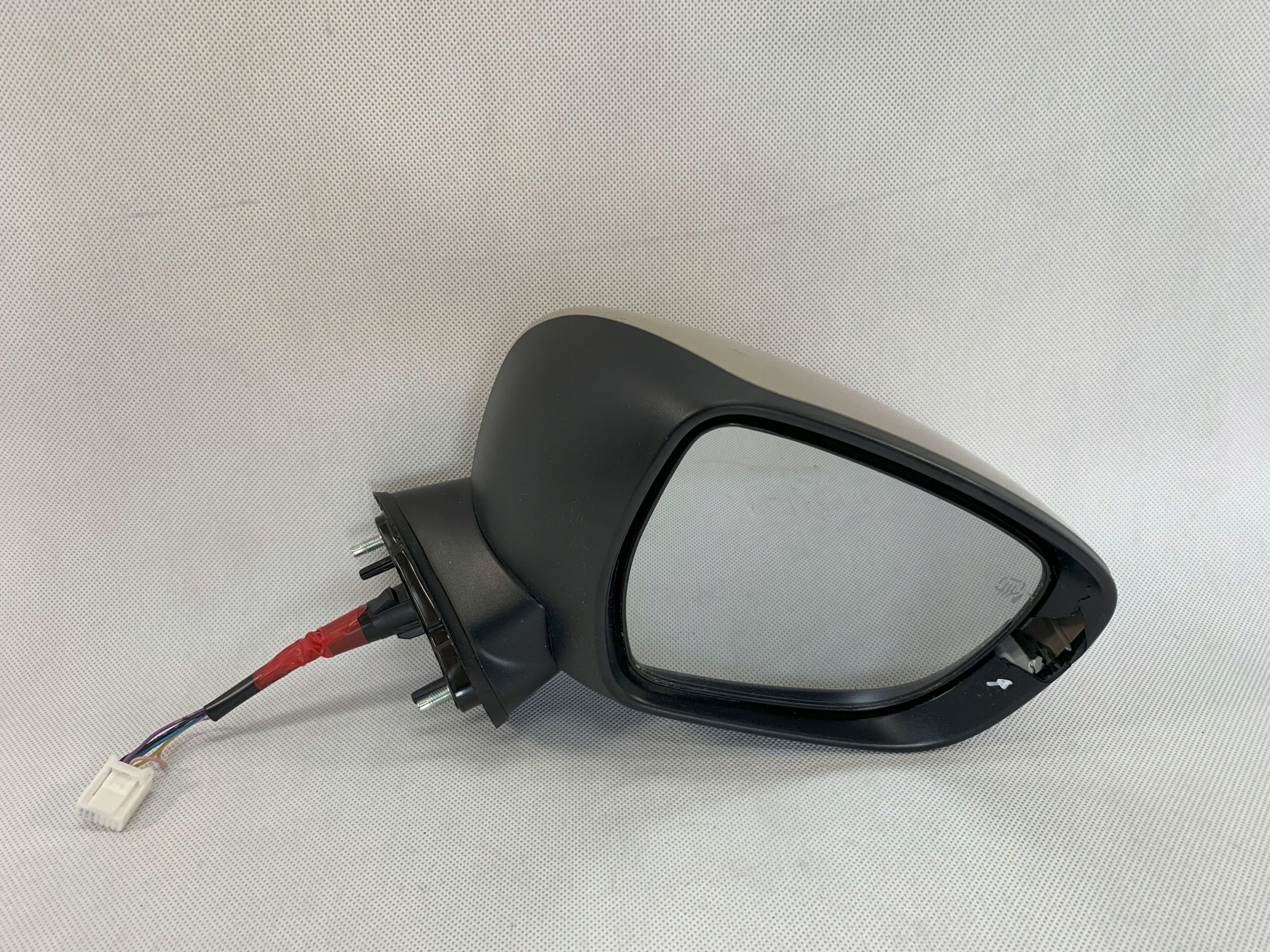 mirror right Suzuki Ignis III 16r 6 PIN 84710-738M0 05.25