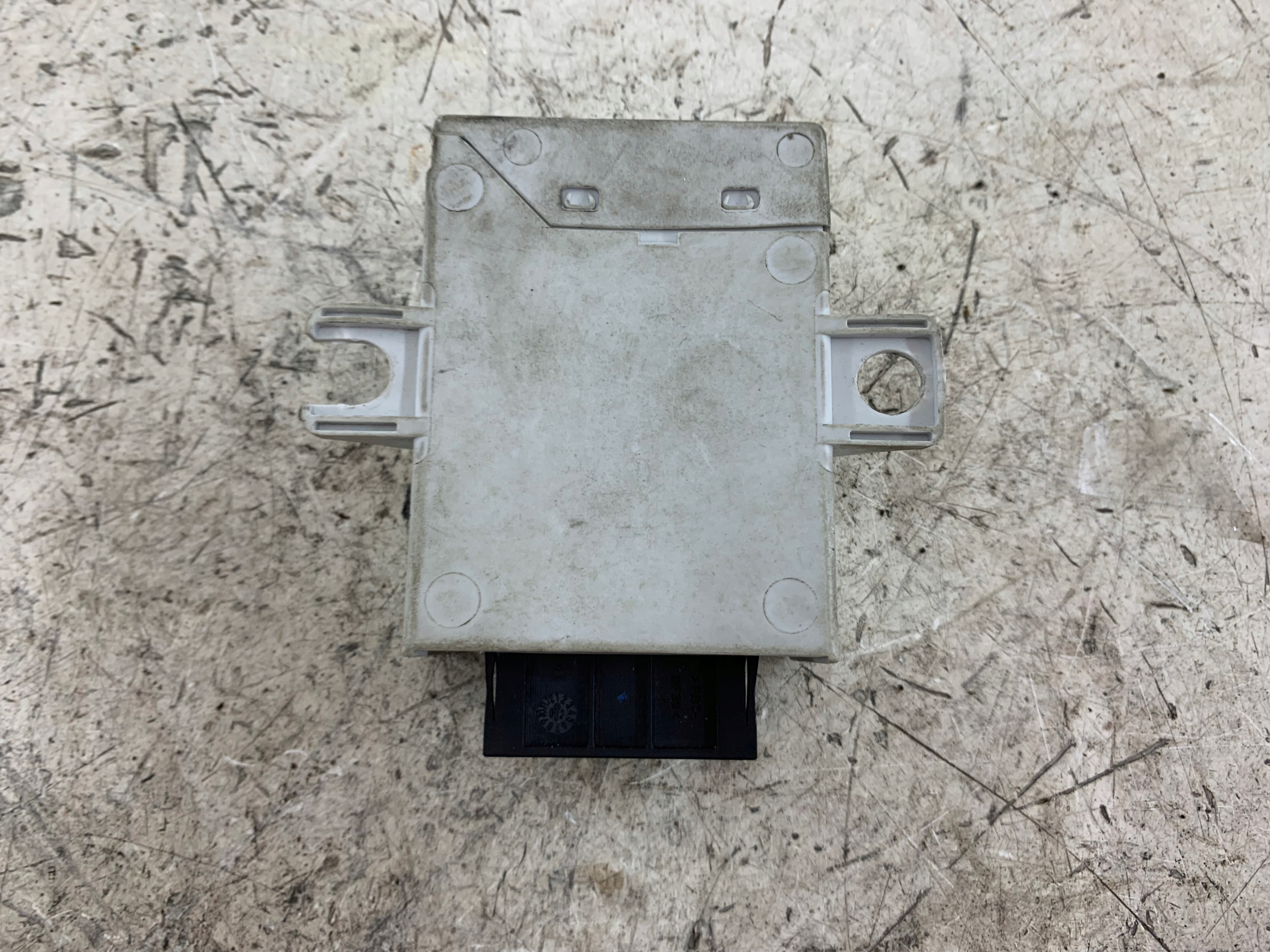 BMW E39 E46 module control unit EWS 6905666