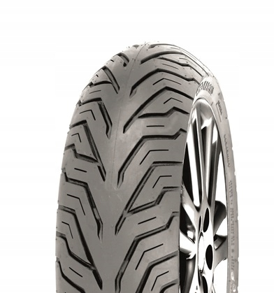 Pneumatika Skuter Deli SC-109 120/80-16 Tl, silná jedľa