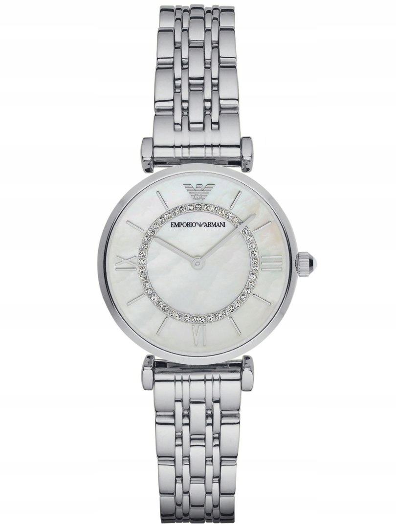 Dámské Hodinky Emporio Armani AR1908 Classic (zi501b) Box