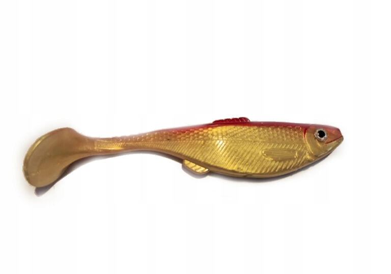 Przynęta Gumowa Riper 12cm 47