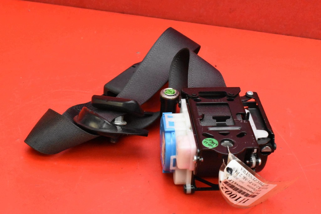 seat belt left front EU 88810-A8500 KIA OPTIMA 4 IV 15-20