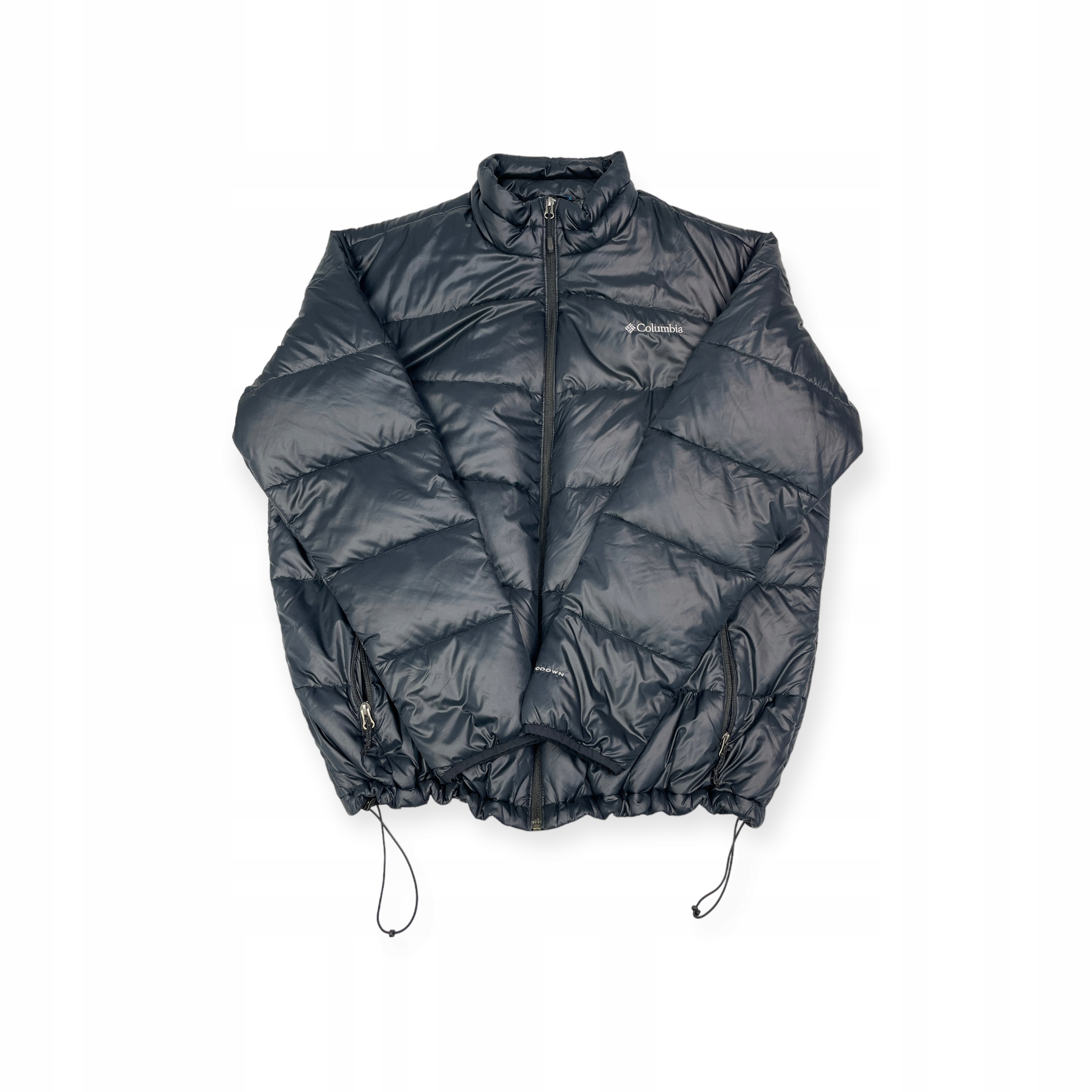 Pánská membránová bunda Columbia Omni-heat 2XT