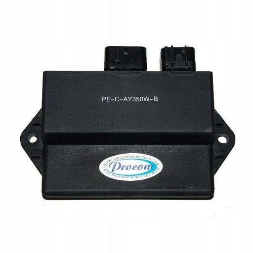 Electrosport (procom) Modul Zapaľovania Yamaha Warrior 350 (97-01) ()