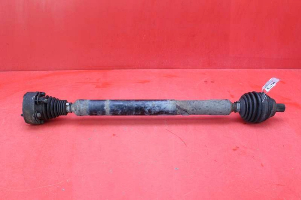 semi-axis right front MANUAL VW PASSAT B6 2.0 FSI 150 KM 05-10