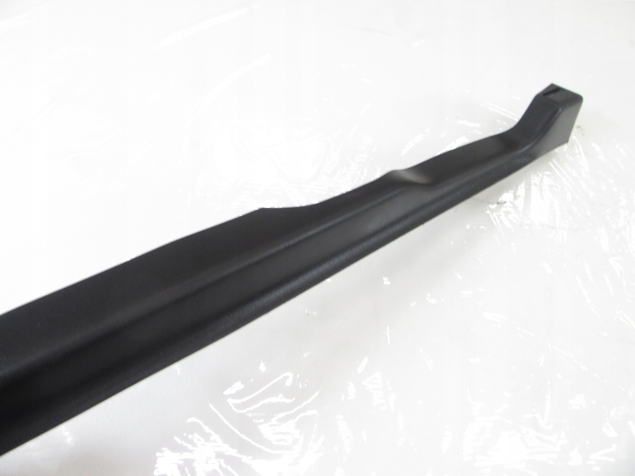 cover szyny seat left left front BMW e46 sedan KOMBI