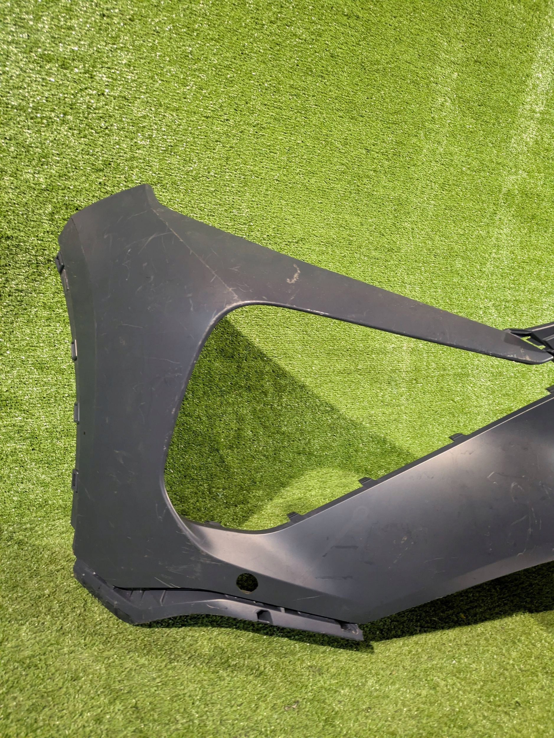 front bumper front CITROEN C5X 21- NR.8646