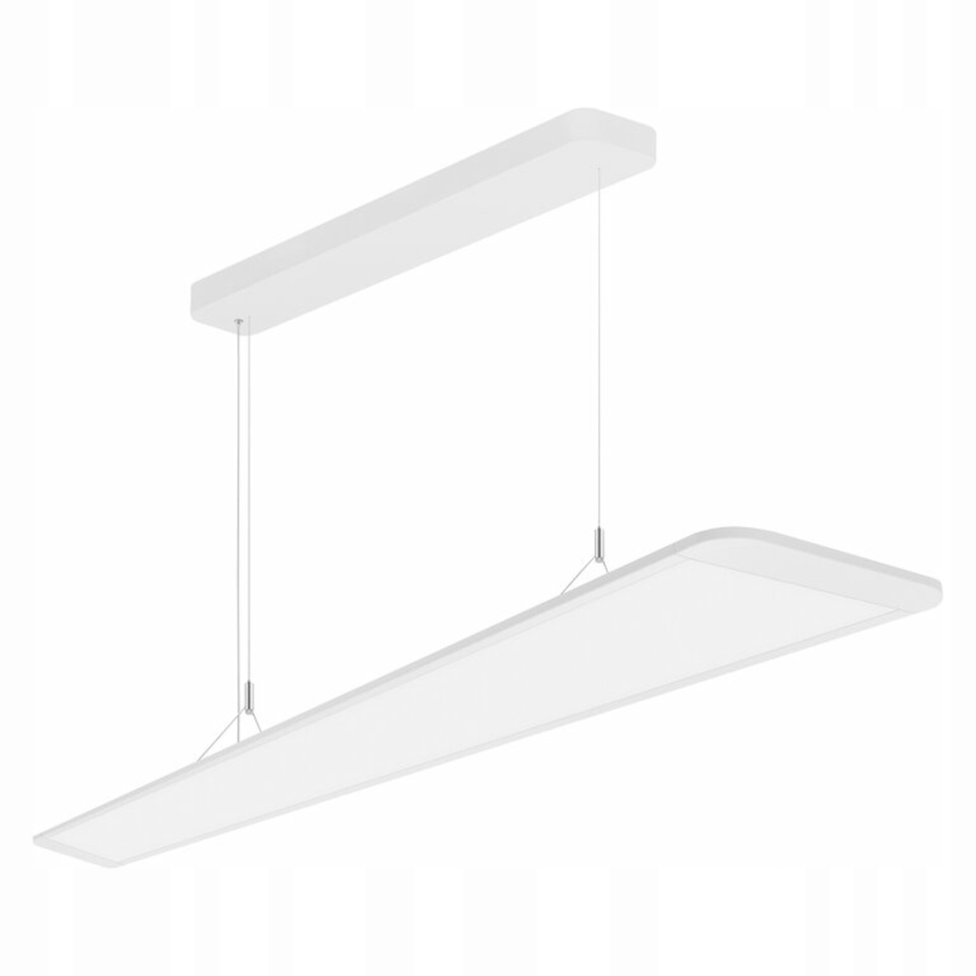 Ledvance Panel D/I 1200 Ugr 19, 36W, 4000K, biely, 1200mm, IP20, 4000lm