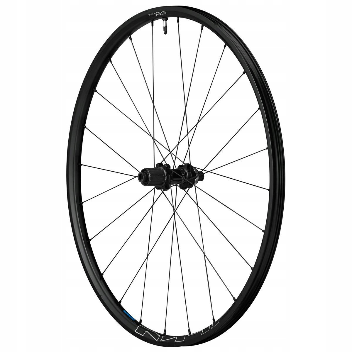 

Koło tył Shimano WH-MT500 29" 12x148mm Boost