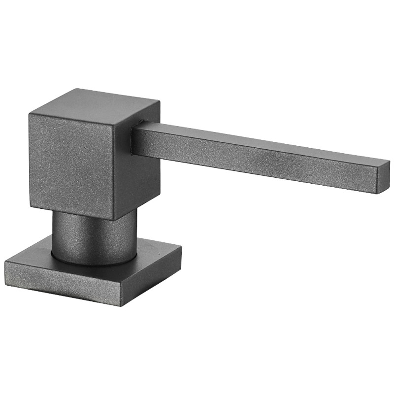 Mexen dávkovač na tekutinu ke dřezu, Šedá