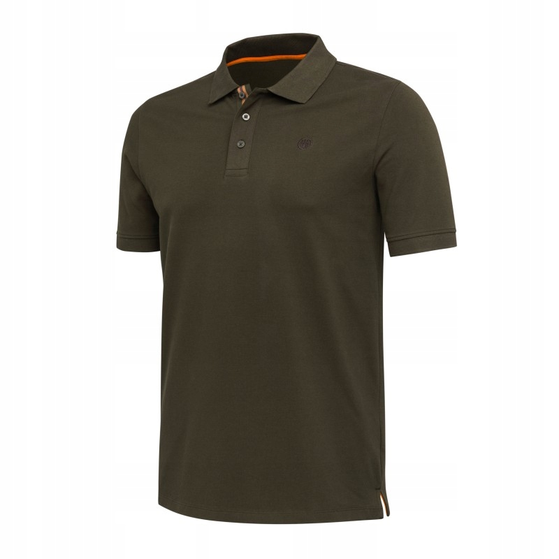 Koszulka Beretta Corporate Evo Polo Green Moss MP501 2XL