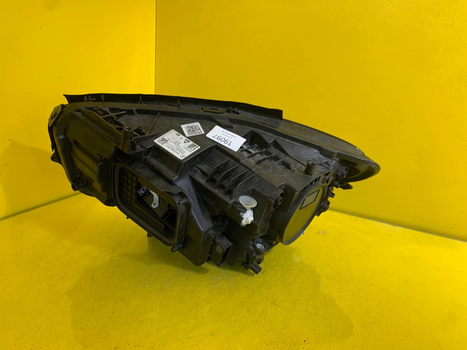 light right Mercedes B-Klasa W247 18+ FULL LED A2479062603
