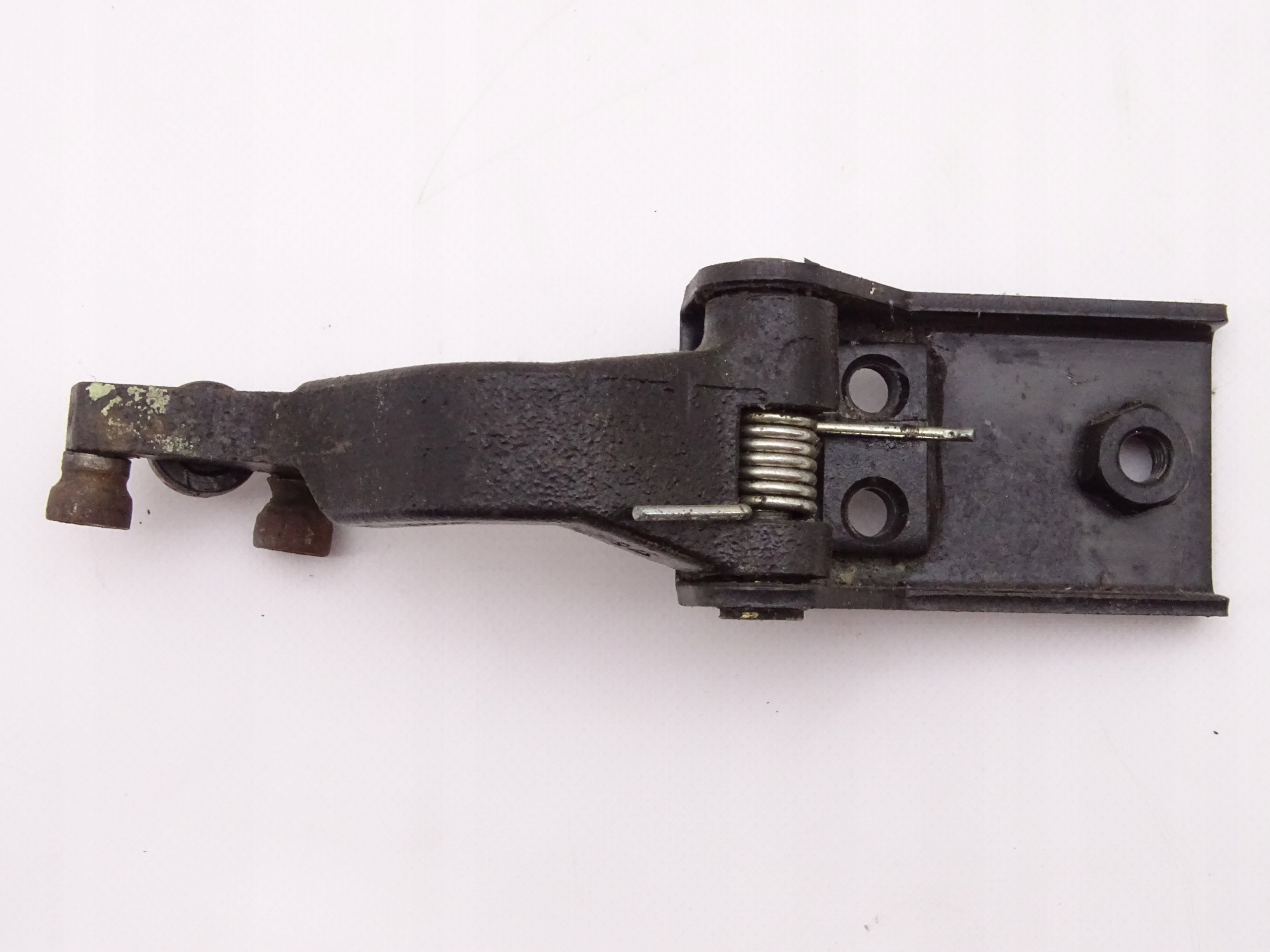 LDV MAXUS @ ROLKA DRZWI PRZESUWNYCH LEWY ŚRODEK Producent części LDV OE