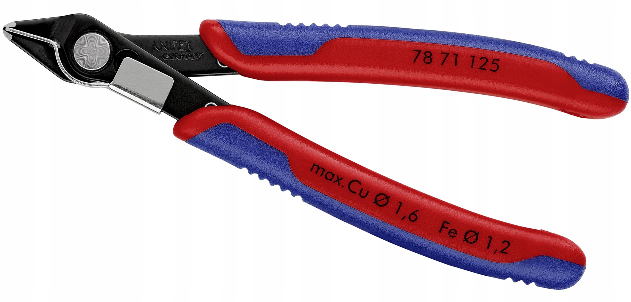 

Knipex 78 71 125 Electronic Knips