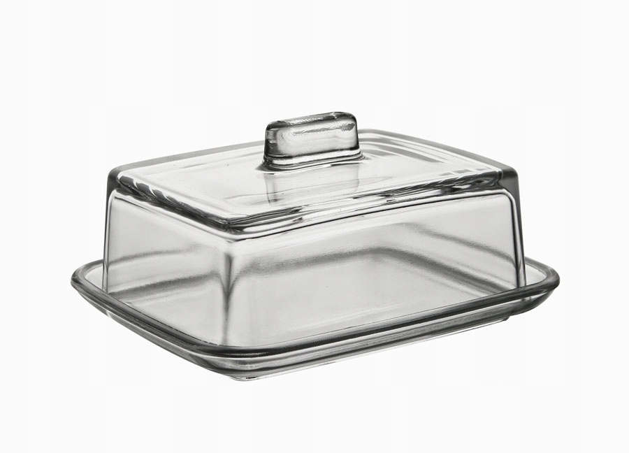 

Maselnica szklana 14cm