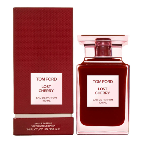 Tom Ford Lost Cherry 100ml Edp