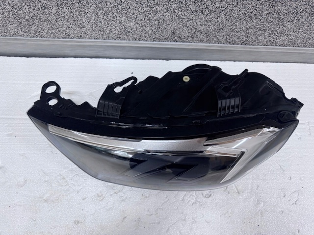 light left Audi A1 82A Full Led 2022