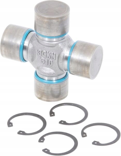 CI048824 - Крестоносец полуоси048824