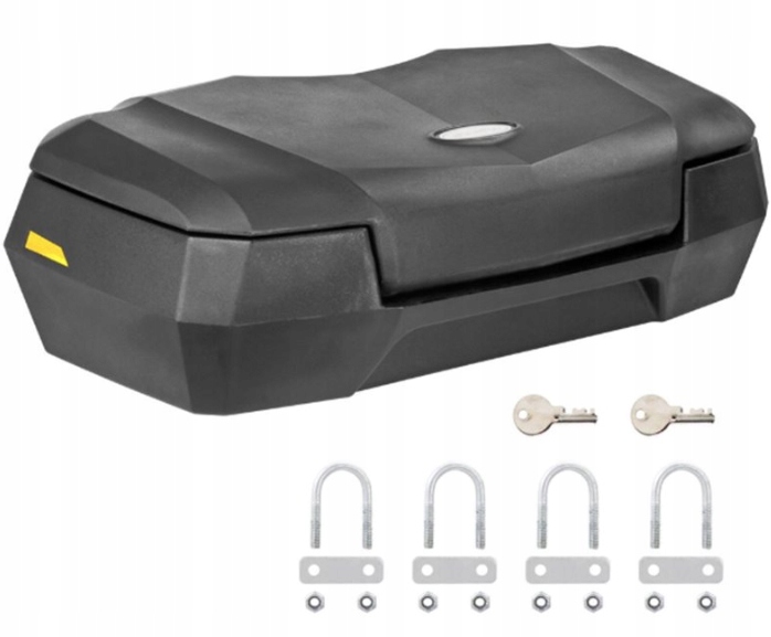 Přední Kufr Quad Bashan Kingway Loncin Eagle Jianshe