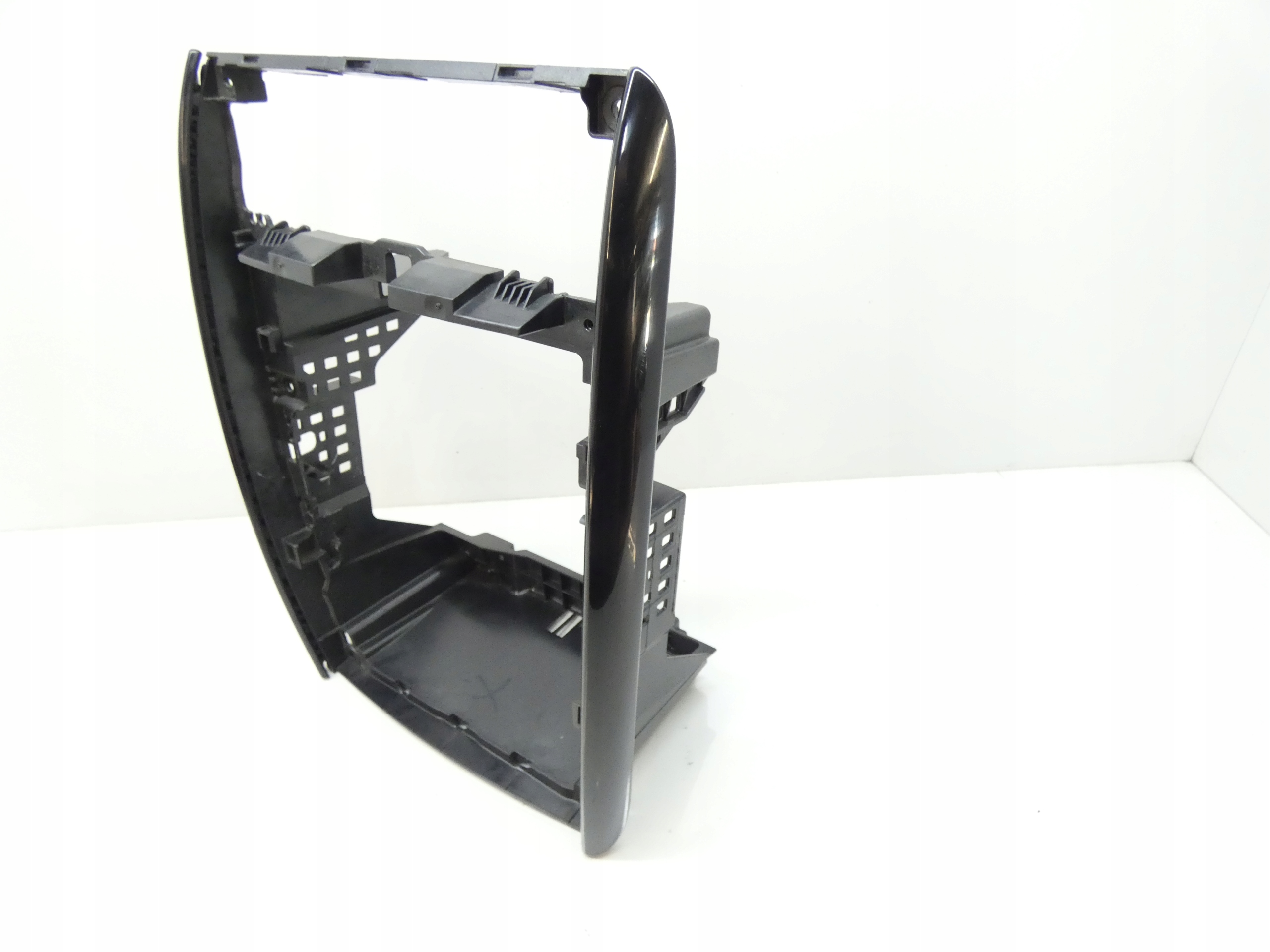 Châssis RADIA Console MERCEDES A KLASA W169 04-12