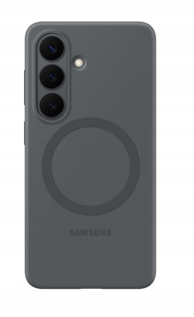 Samsung Silikónový kryt s magnetom S26 Black EF-ES942CBEGWW