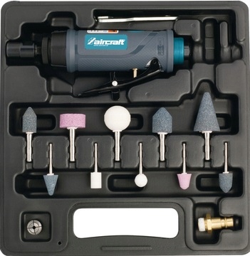 ПНЕВМАТИЧНА ШЛІФУВАЛЬНА МАШИНА