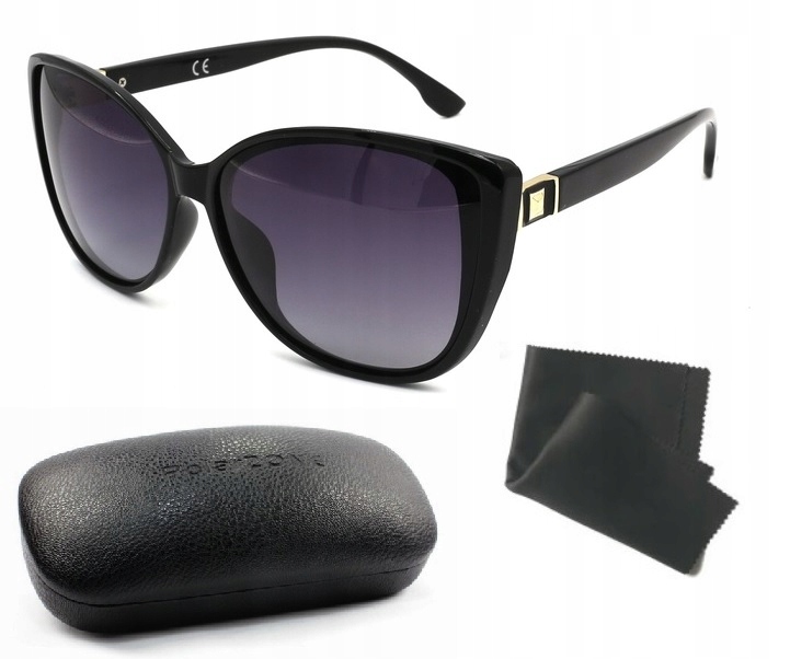 

Okulary Przeciwsłoneczne Polaryzacyjne Na Lato Uv