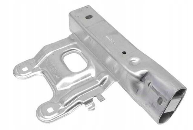 Bmw 3 F30 F31 Upevnění předního nárazníku Levé Nové