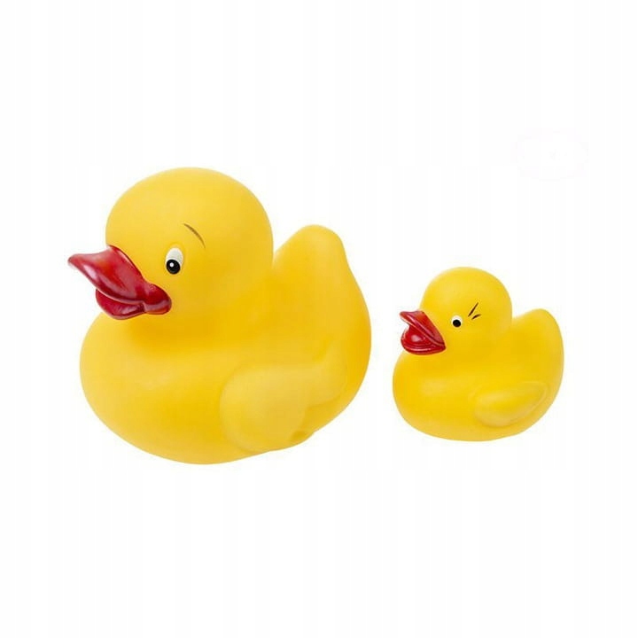 

Kaczuszki do kąpieli 2 szt. Tullo