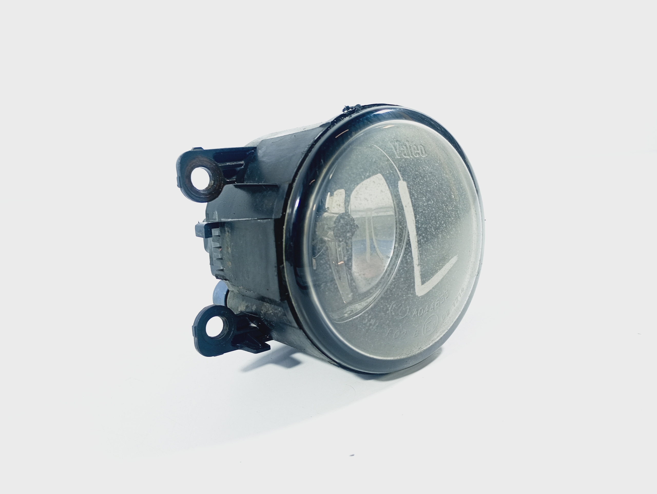 fog light left front front OE 89206454 Suzuki Swift III lift 05-10