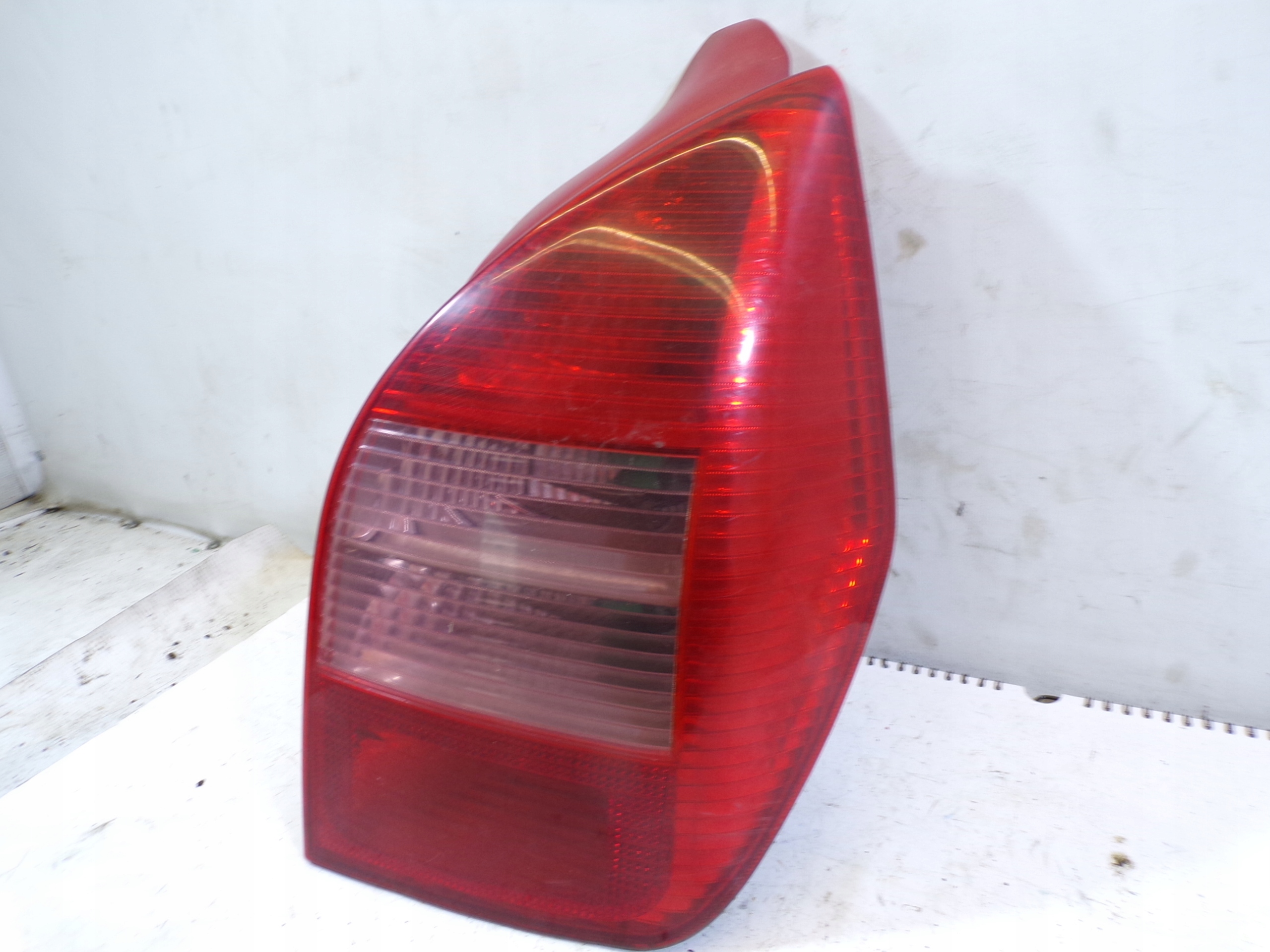 light rear rear part right CITROEN C2 (1) (K)