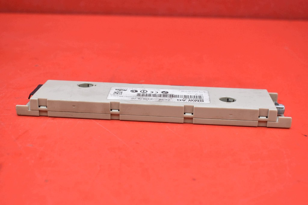 amplifier ANTENY 6934478 BMW E60 E61 03-07