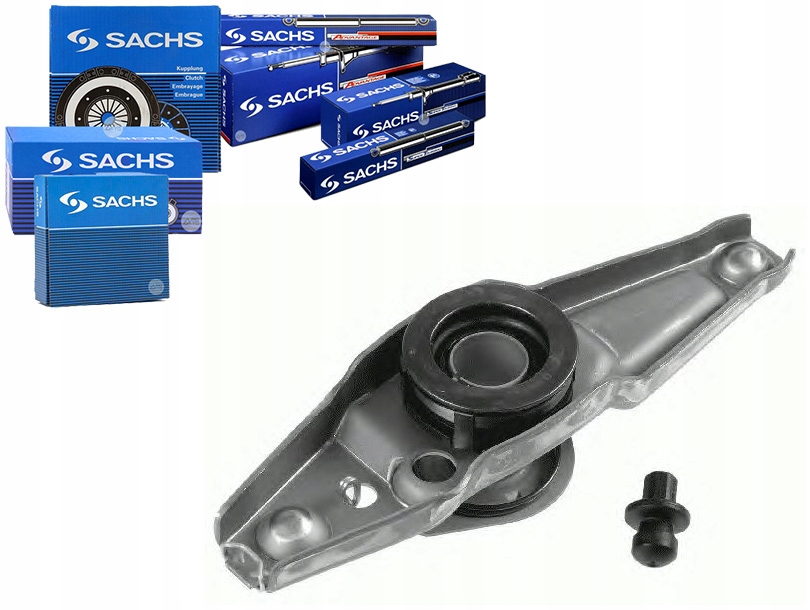 SAC3189 000 245 Odporové Ložisko Smart City-coupe/f Asistent řidiče #33