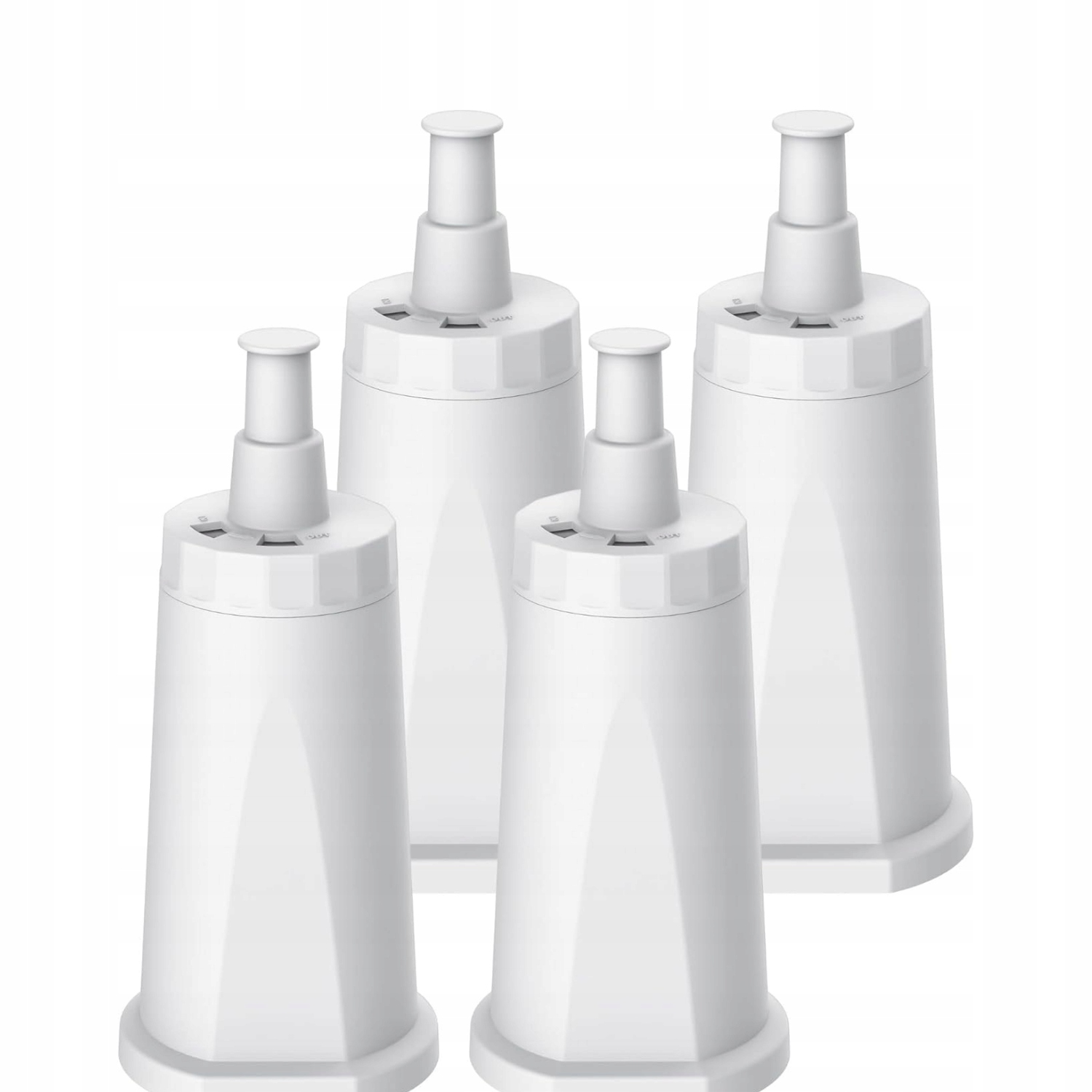 Waterdrop Waterdrop, Zamiennik do filtra wody Sage Barista Express Pro (4 szt.)