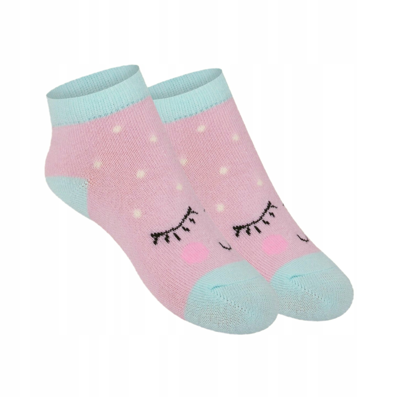 

Yo Skarpetki Stopki antypoślizgowe Abs - 17/19