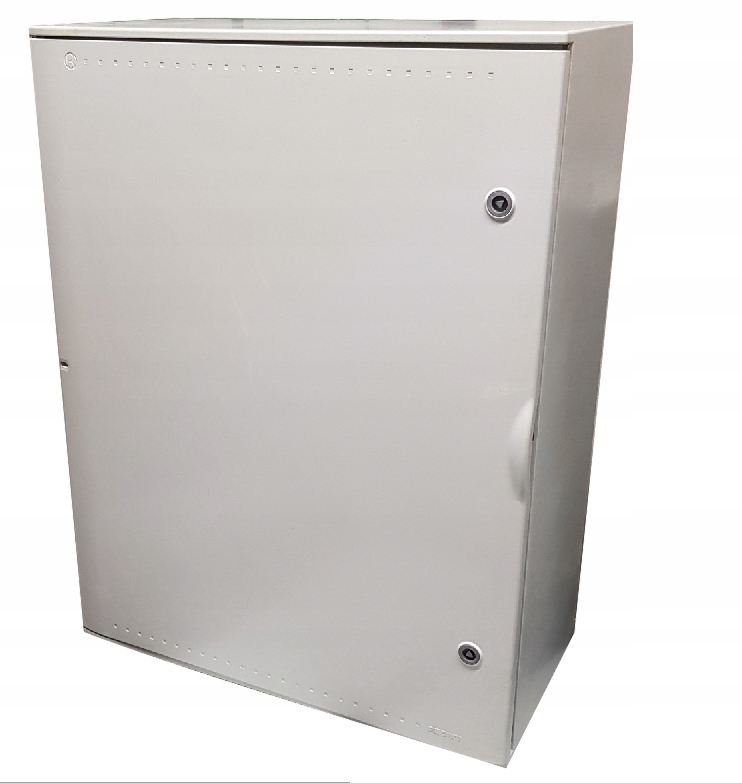 Modulárna polyesterová krytka Vtr 615x805x315 IP66