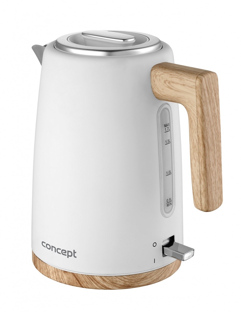 Concept Elektrická varná konvice RK3315