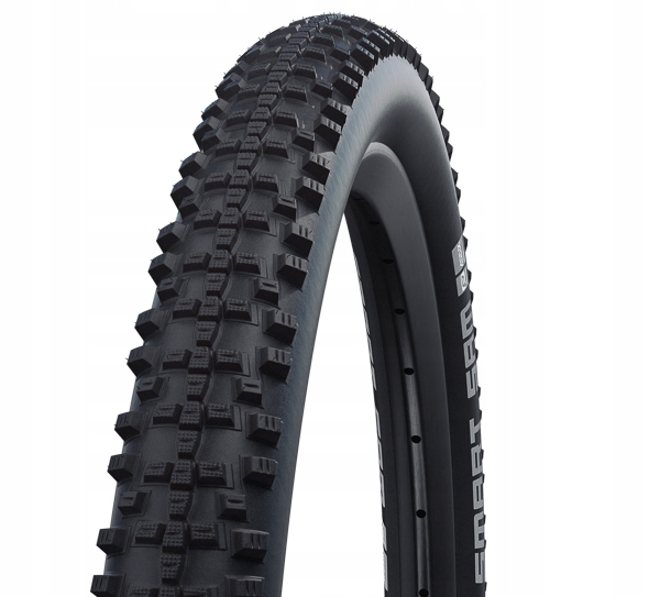 

Schwalbe Smart Sam 28/29x1,60 700x40C Opona Reflex