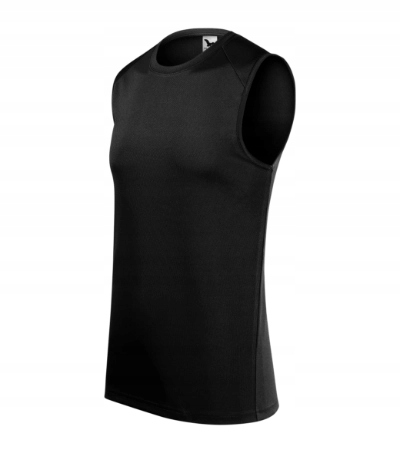 

Top Malfini Breeze 820 Czarny r Xs