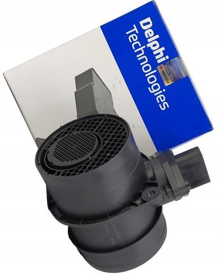 ВИТРАТОМІР ПОВІТРЯ VAG 1.9-2tdi 12 01-09 1