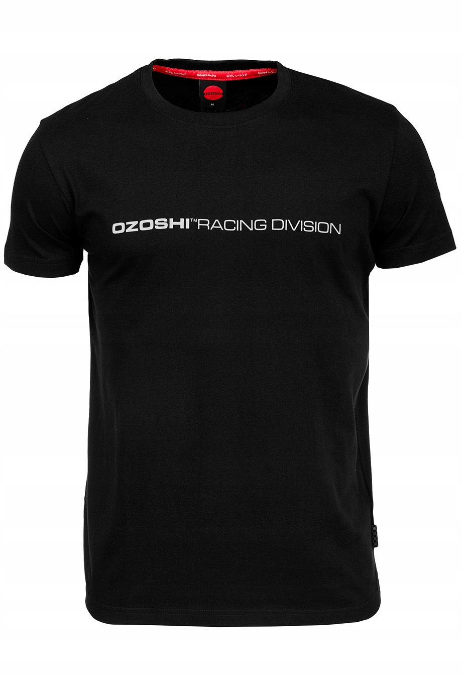 

Ozoshi koszulka t-shirt męska logo sportowa r.L