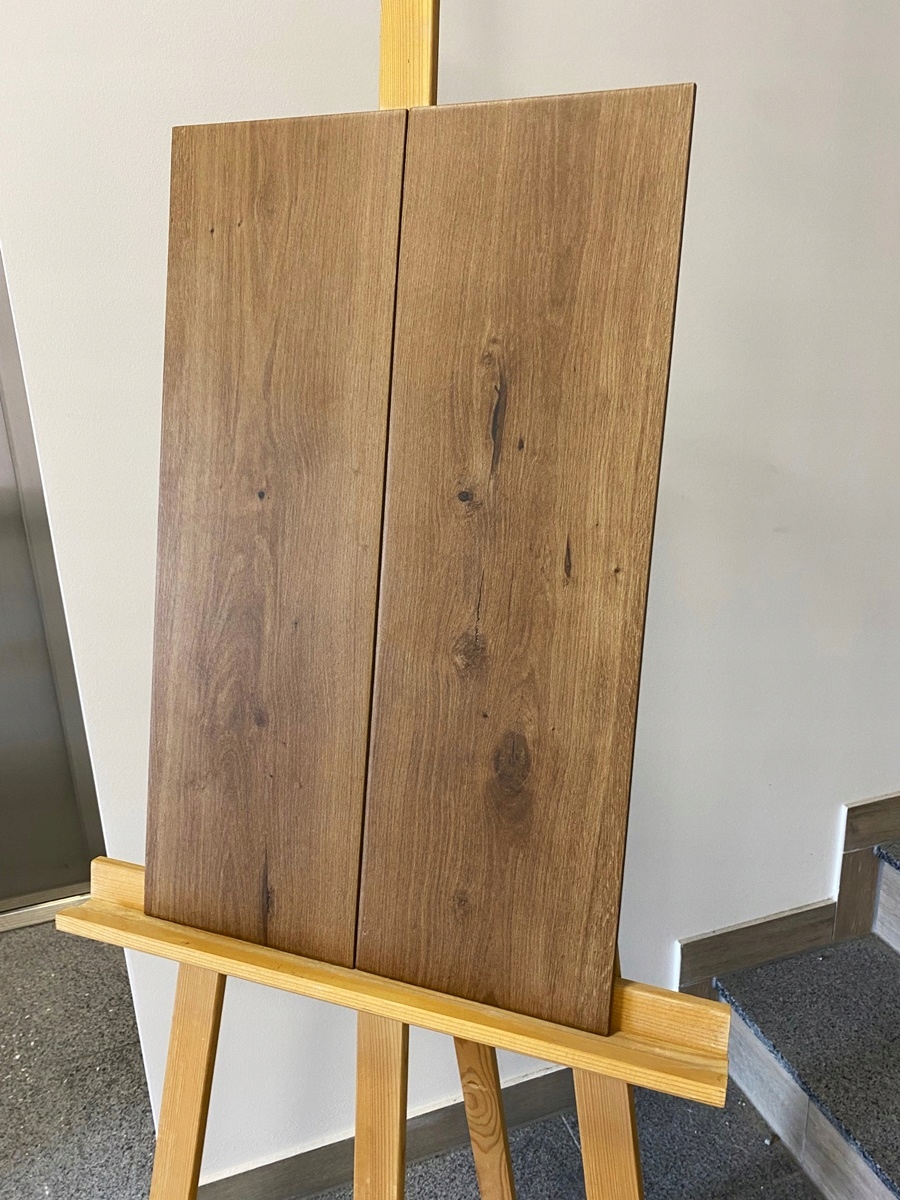 płytka podłogowa drewno deska wood brown 20x60 Typ gres