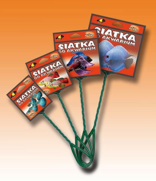 Levně Ikola síťka S-100