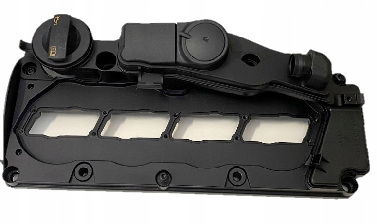 POKRYWA ZAWORÓW AUDI A4 2,0 TDI 08- ORG VAG