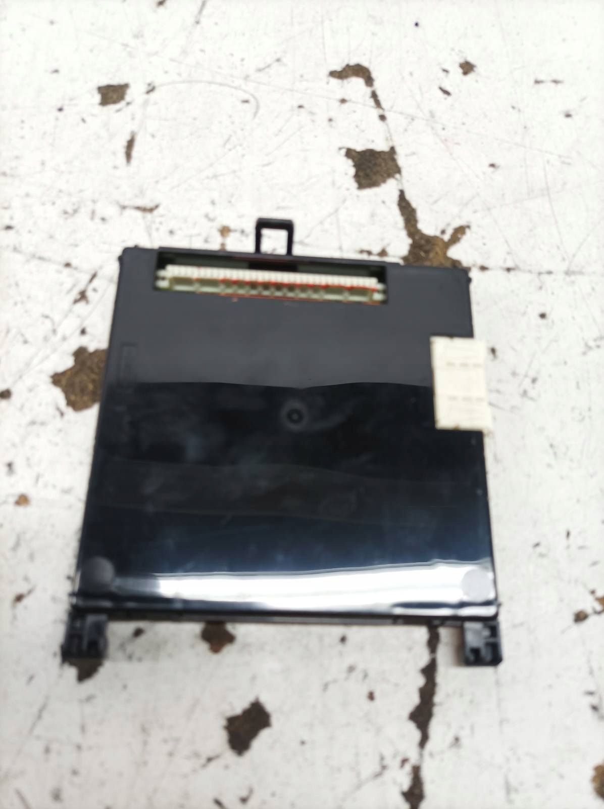 module BSI 89221-02560 Toyota Corolla XI (2013- )
