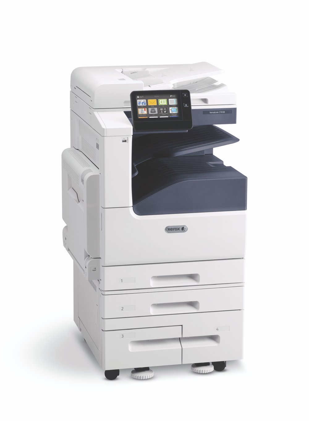 B7101V_T Xerox Hlavné telo VersaLink B7100 tandem Xerox B7101V_T