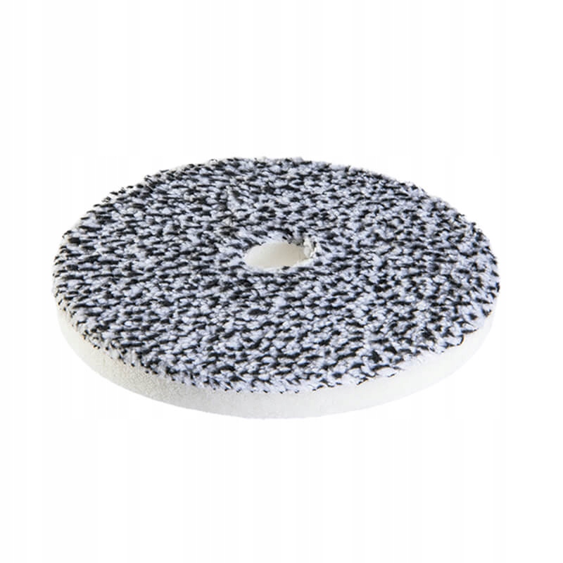 Honey Combination 2 Face Fiber 135mm Pad Polerski Z Mikrofibry One-Step