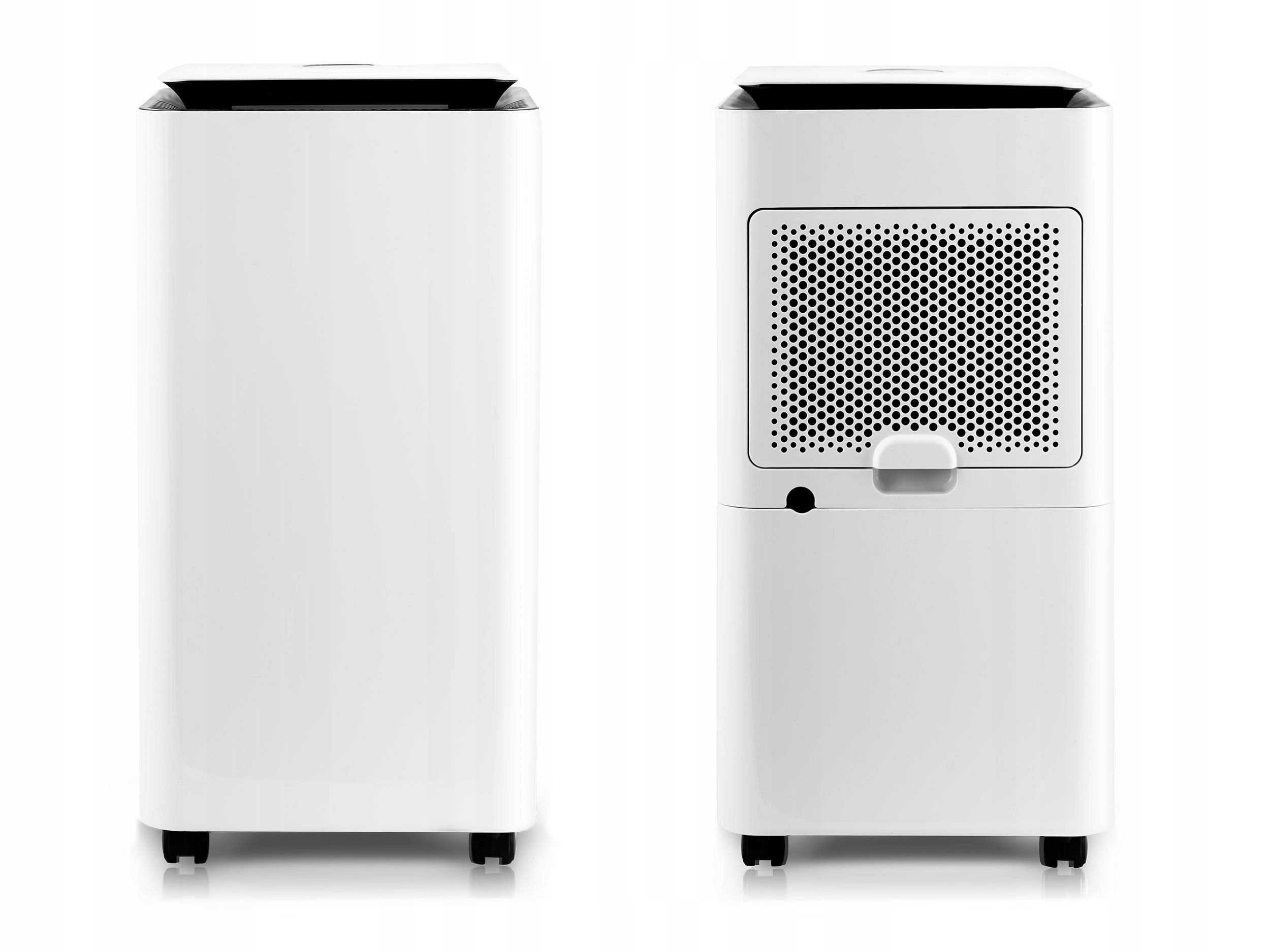 OSUSZACZ POWIETRZA POCHŁANIACZ WILGOCI 12L/24H Kod producenta 352100