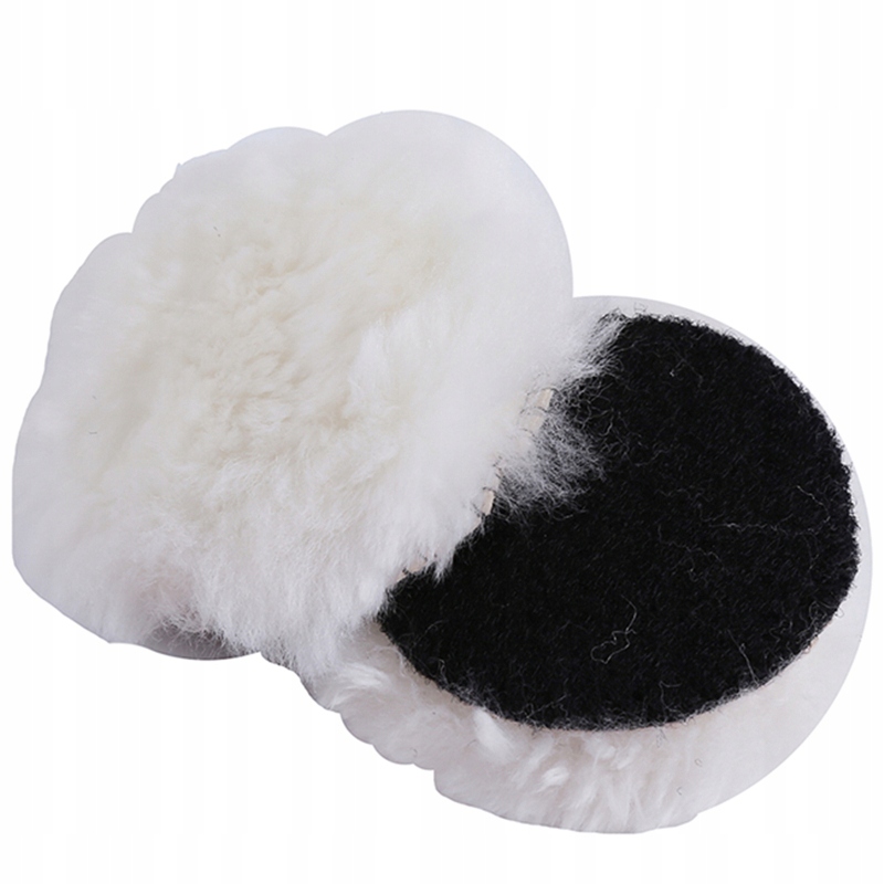 Догляд за фарбою полірувальні колодки 3/4/5/6/7 Ca